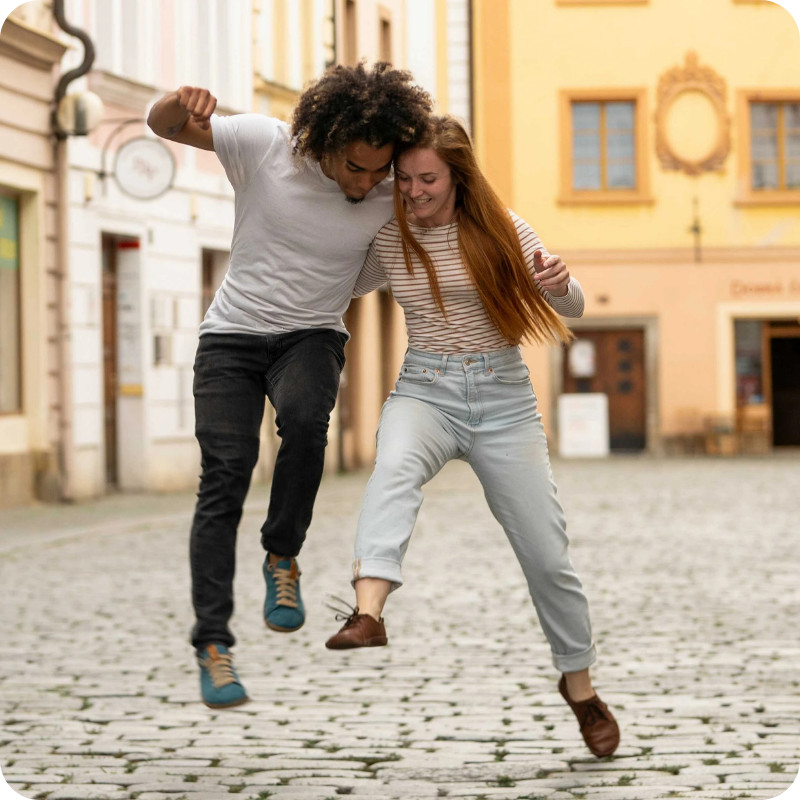 Jak vybrat správnou velikost bot AYLLA BAREFOOT (4)
